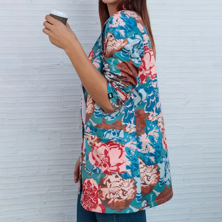 diseño gráfico para estampación