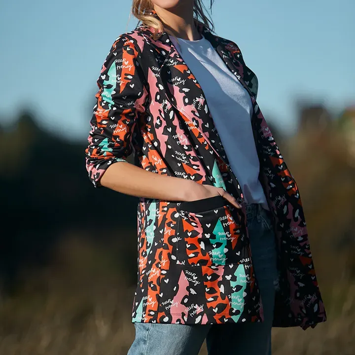 diseño gráfico para estampación