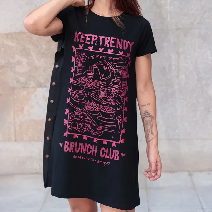 diseño gráfico para estampación