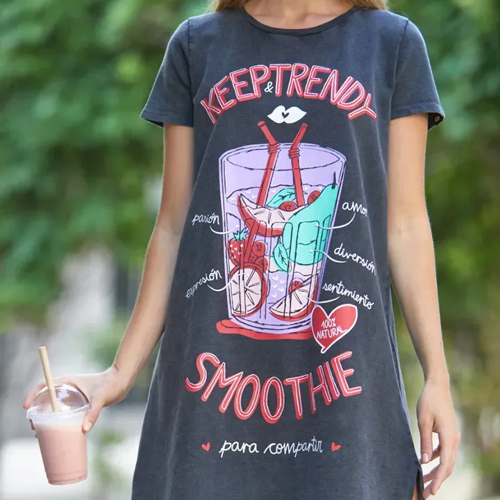 diseño gráfico para estampación